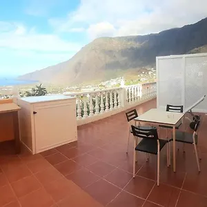  Apartment Toscas